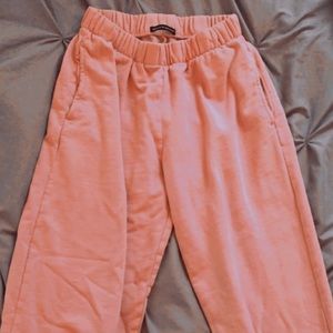 brandy melville sweats !